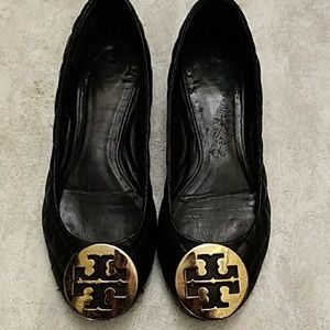 Tory Burch flats